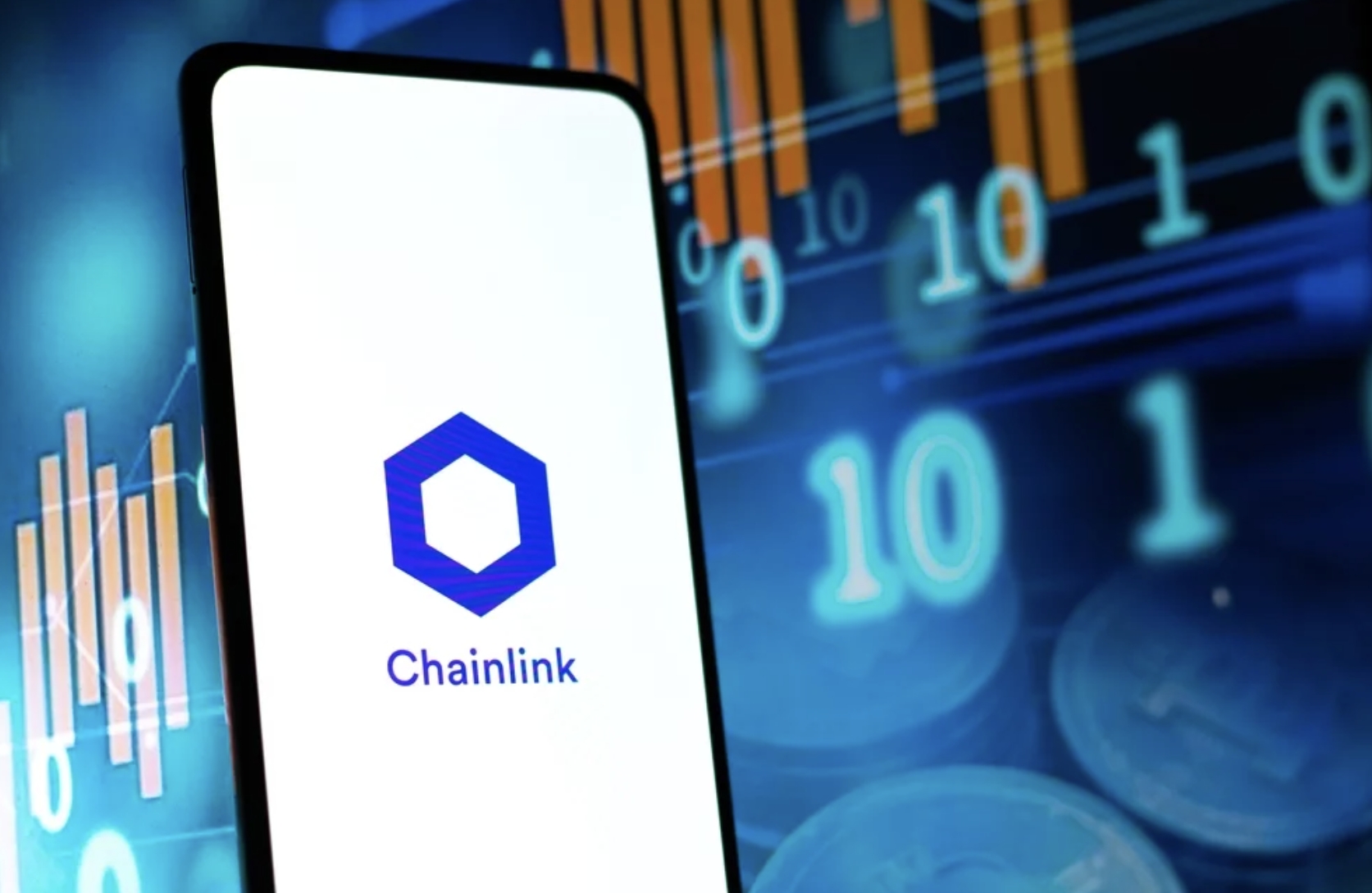 Aave DAO 投票决定扩大 Chainlink SVR 的使用范围以覆盖更多市场